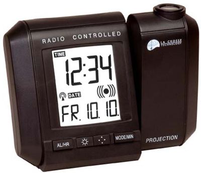 Stacja pogodowa La Crosse Technology WT535 
