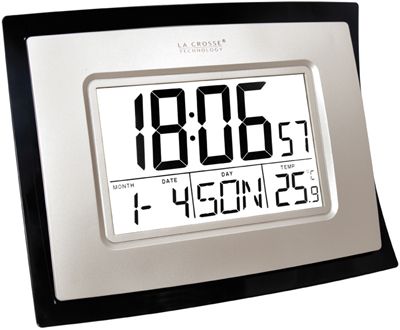 Stacja pogodowa La Crosse Technology WS8002