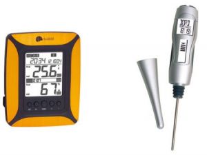 Stacja pogodowa La Crosse Technology WS8615