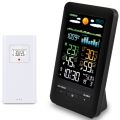 Stacja pogodowa La Crosse Technology WS6205