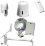 Stacja pogodowa La Crosse Technology WS7000KIT-B