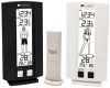 Stacja pogodowa La Crosse Technology WS9850-9750-BL