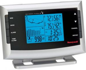 Stacja pogodowa Honeywell TE653ELW