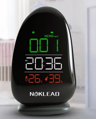 Stacja pogodowa Noklead A7