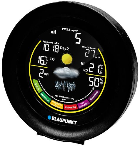 Stacja pogodowa Blaupunkt WS35 APP