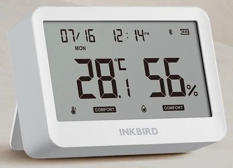 Stacja pogodowa INKBIRD ITH-21-B