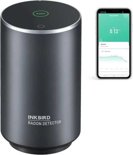 Stacja pogodowa INKBIRD INK-RD2