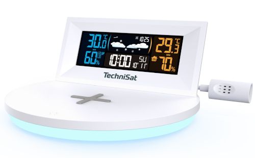 Stacja pogodowa TechniSat IMETEO Q1
