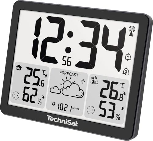 Stacja pogodowa TechniSat IMETEO 310