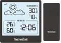 Stacja pogodowa TechniSat IMETEO 200