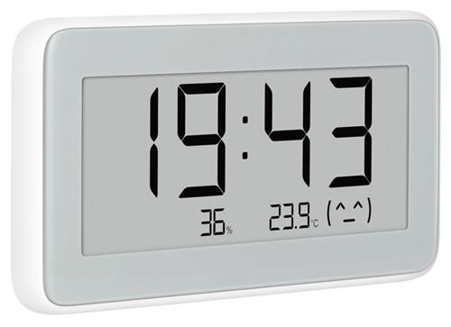 Stacja pogodowa Xiaomi Mijia LYWSD02MMC