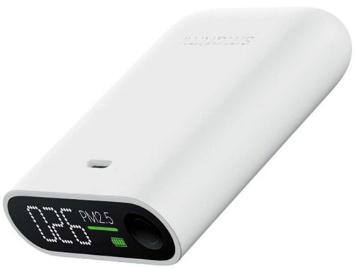 Stacja pogodowa Xiaomi Mijia Smartmi PM2.5 Air Detector (KLWJCY01ZM)