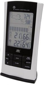 Stacja pogodowa Xonix TE 629EL