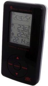 Stacja pogodowa Xonix TE 345EL