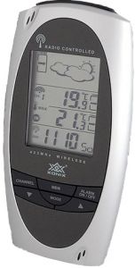 Stacja pogodowa Xonix TE 318