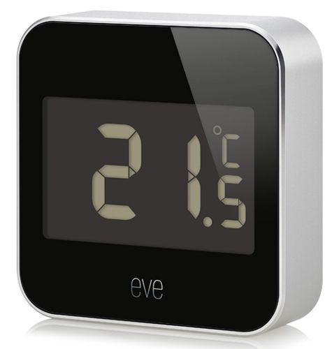 Stacja pogodowa Eve Degree