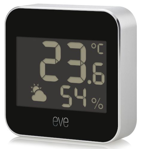 Stacja pogodowa Eve Weather