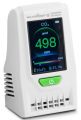Stacja pogodowa Steinberg Systems SBS-CO2-100