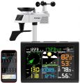 Stacja pogodowa Sainlogic FT-0835 Plus / WS0835 Plus