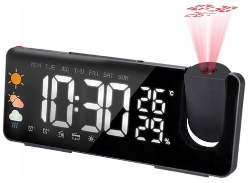 Stacja pogodowa Solight CA05