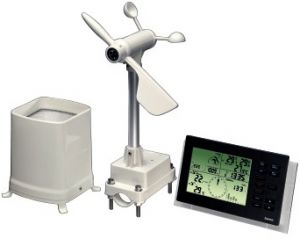 Stacja pogodowa Hama EWS-1500