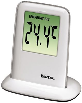 Stacja pogodowa Hama TC220