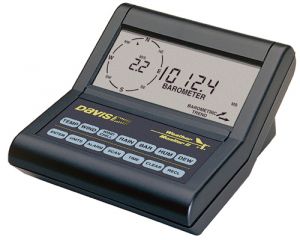 Stacja pogodowa Davis Instruments Weather Monitor II