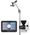 Stacja pogodowa Davis Instruments Vantage Pro2 z konsol WeatherLink