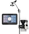 Stacja pogodowa Davis Instruments Vantage Pro2 Plus z konsol WeatherLink