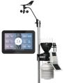 Stacja pogodowa Davis Instruments Vantage Pro2 Plus z FARS i konsol WeatherLink