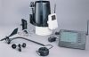 Stacja pogodowa Davis Instruments Vantage Pro2 Plus + WeatherLink COM