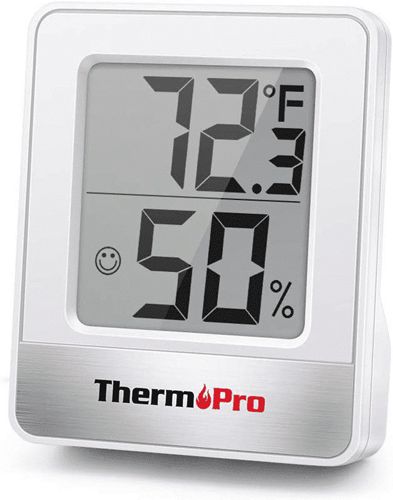 Stacja pogodowa ThermoPro TP49