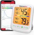 Stacja pogodowa ThermoPro TP359