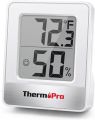 Stacja pogodowa ThermoPro TP49