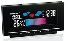 Stacja pogodowa Ventus W157