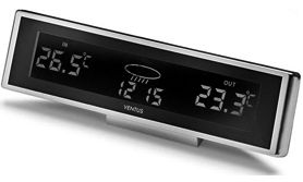 Stacja pogodowa Ventus W604