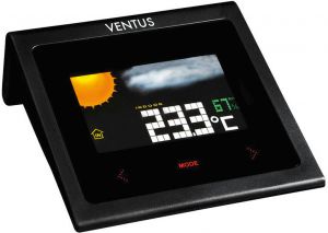 Stacja pogodowa Ventus W224
