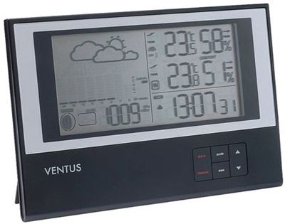 Stacja pogodowa Ventus W636