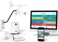 Stacja pogodowa Ventus W920 Lonobox