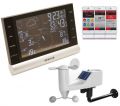 Stacja pogodowa Ventus W820 Bluetooth