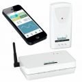 Stacja pogodowa Ventus W922 Lonobox Start-kit