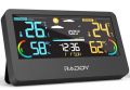 Stacja pogodowa Raddy WF-55C PRO