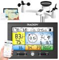 Stacja pogodowa Raddy WF-100SE