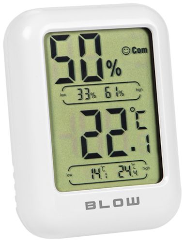 Stacja pogodowa BLOW TH305