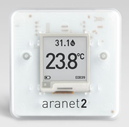 Stacja pogodowa Aranet Aranet2 HOME