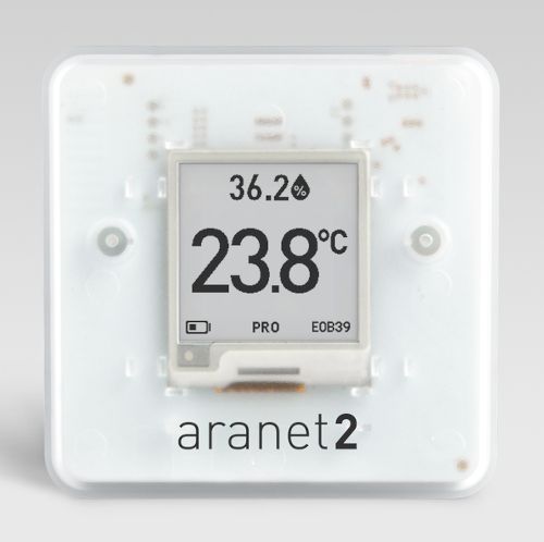 Stacja pogodowa Aranet Aranet2 PRO