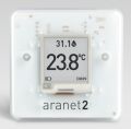 Stacja pogodowa Aranet Aranet2 HOME