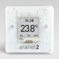 Stacja pogodowa Aranet Aranet2 PRO