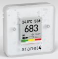 Stacja pogodowa Aranet Aranet4 HOME
