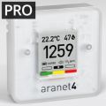 Stacja pogodowa Aranet Aranet4 PRO